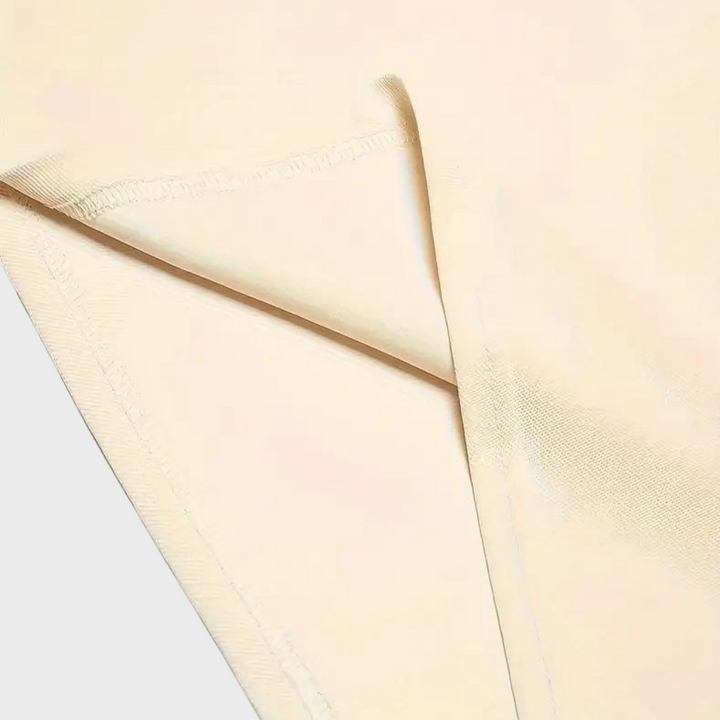 Andrew - Lässiges Baumwoll-Poloshirt mit Tasche für Männer