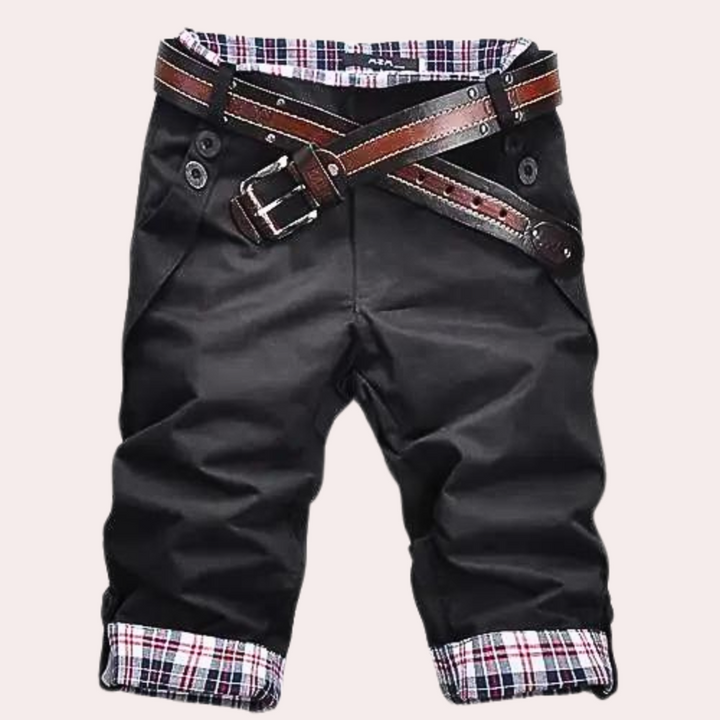Becket | Men short