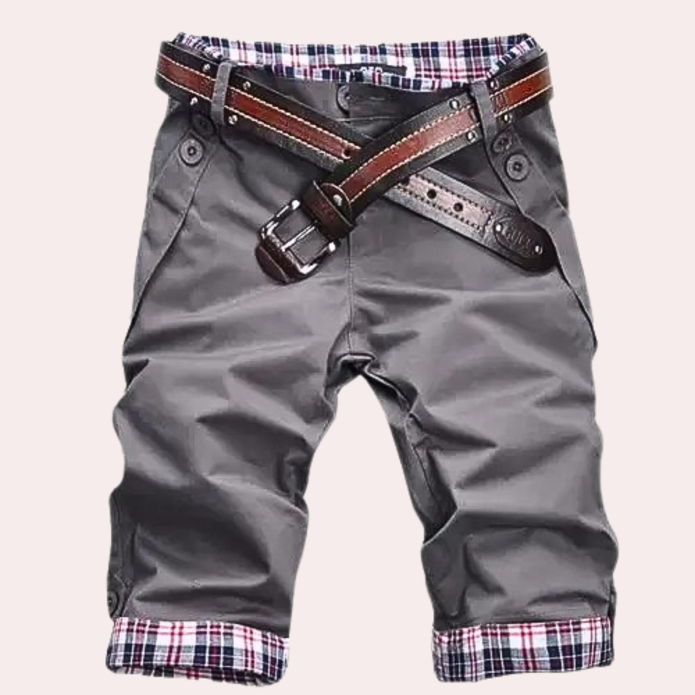 Becket | Men short