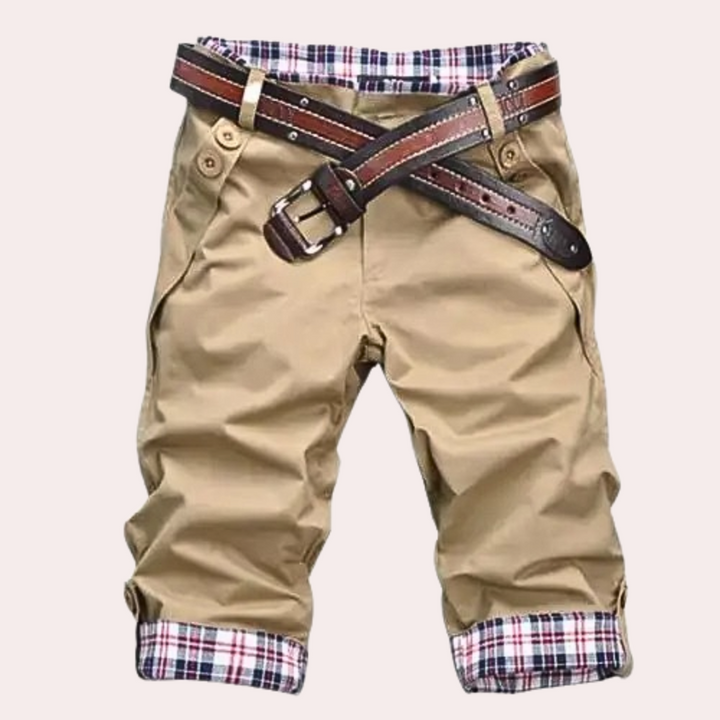 Becket | Men short