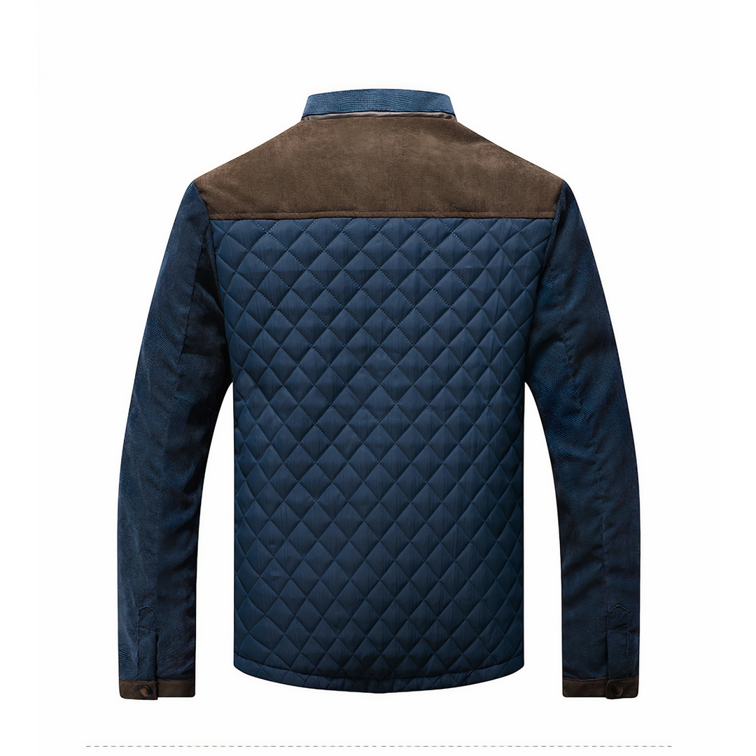 Caleb | Herren Outdoor Jacke