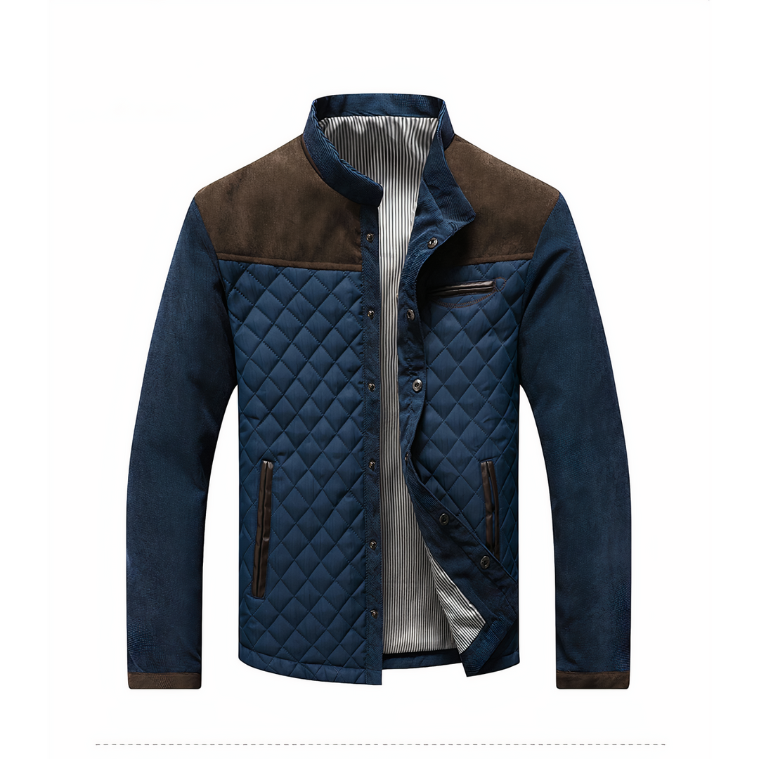 Caleb | Herren Outdoor Jacke