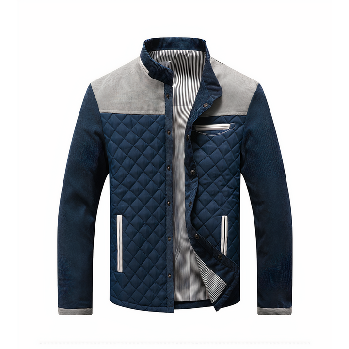 Caleb | Herren Outdoor Jacke