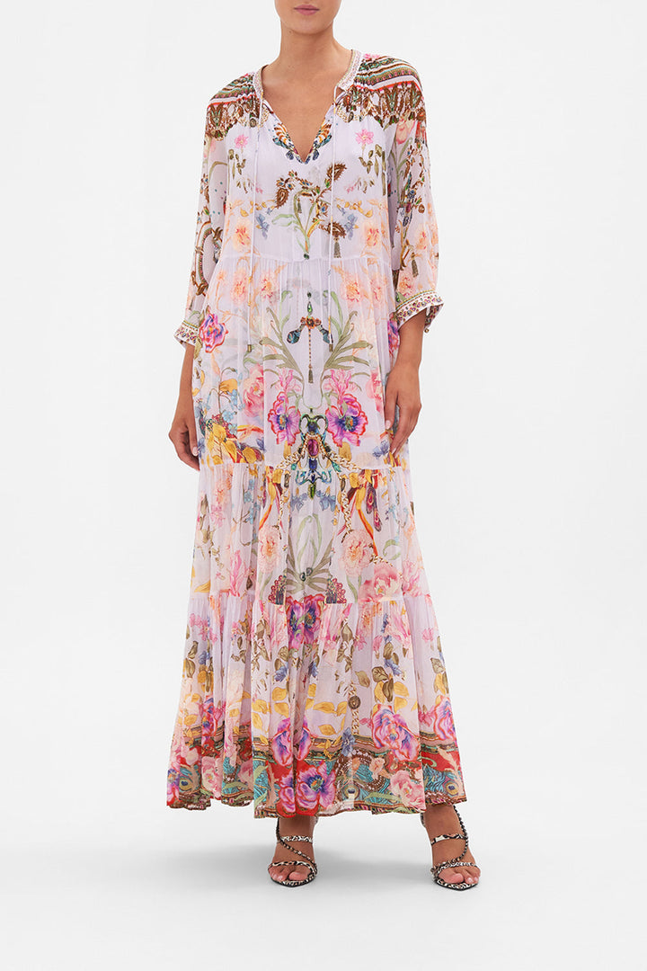Lilia | Robe élégante pour femme