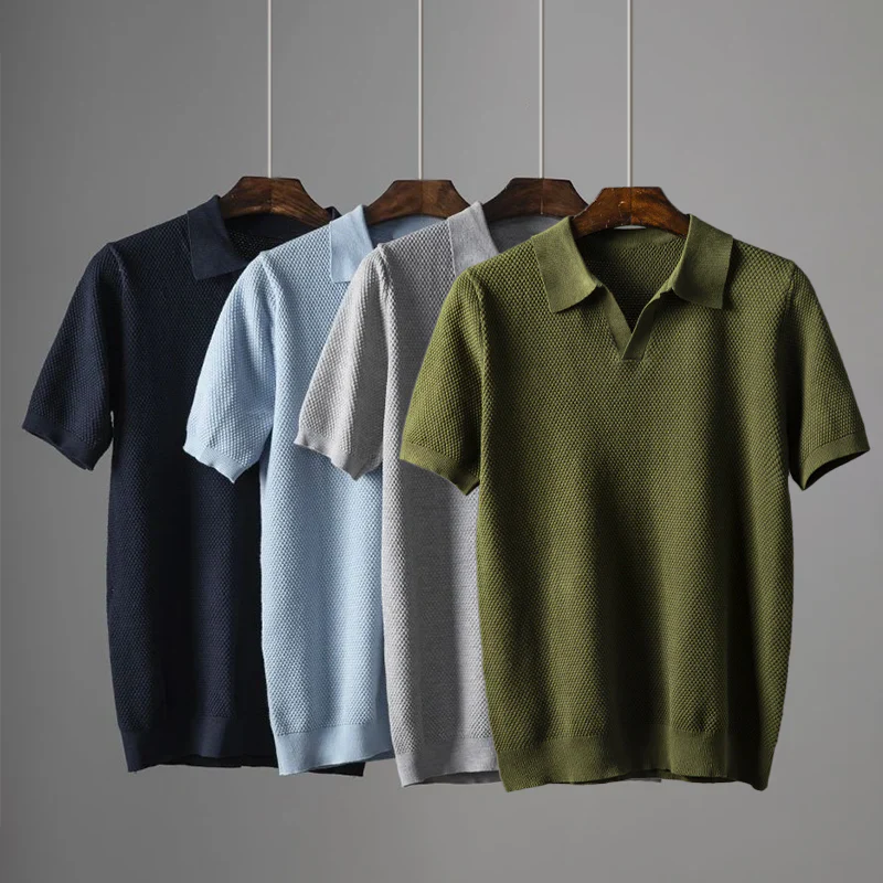 Troy | Men's polo shirt