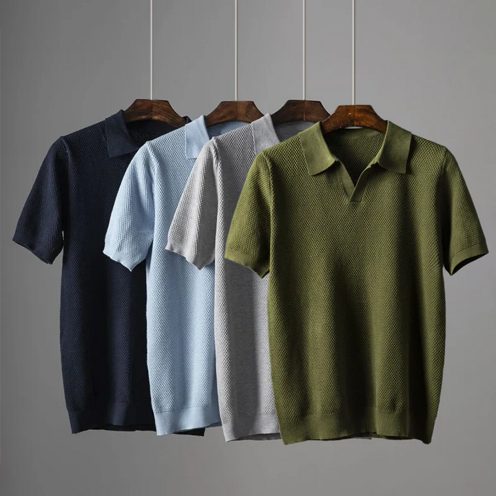 Troy | Men's polo shirt