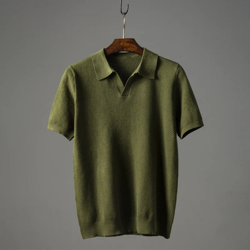 Troy | Men's polo shirt