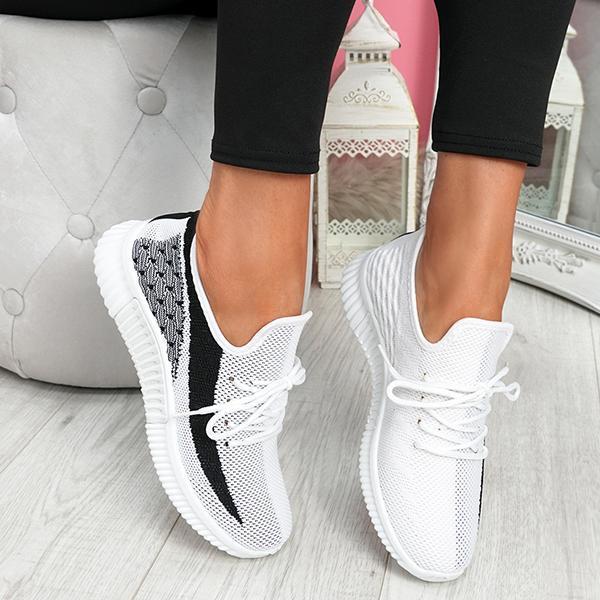 Antje - Leichte und atmungsaktive Sportschuhe