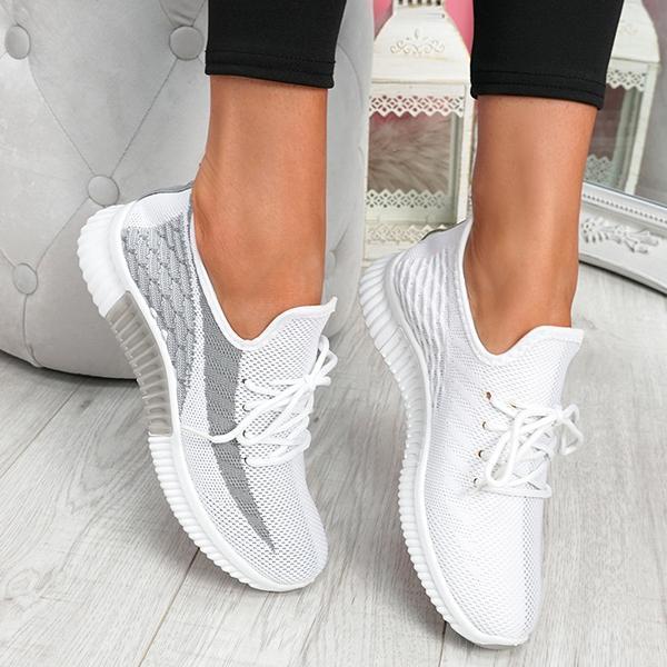 Antje - Leichte und atmungsaktive Sportschuhe