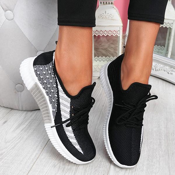 Antje - Leichte und atmungsaktive Sportschuhe