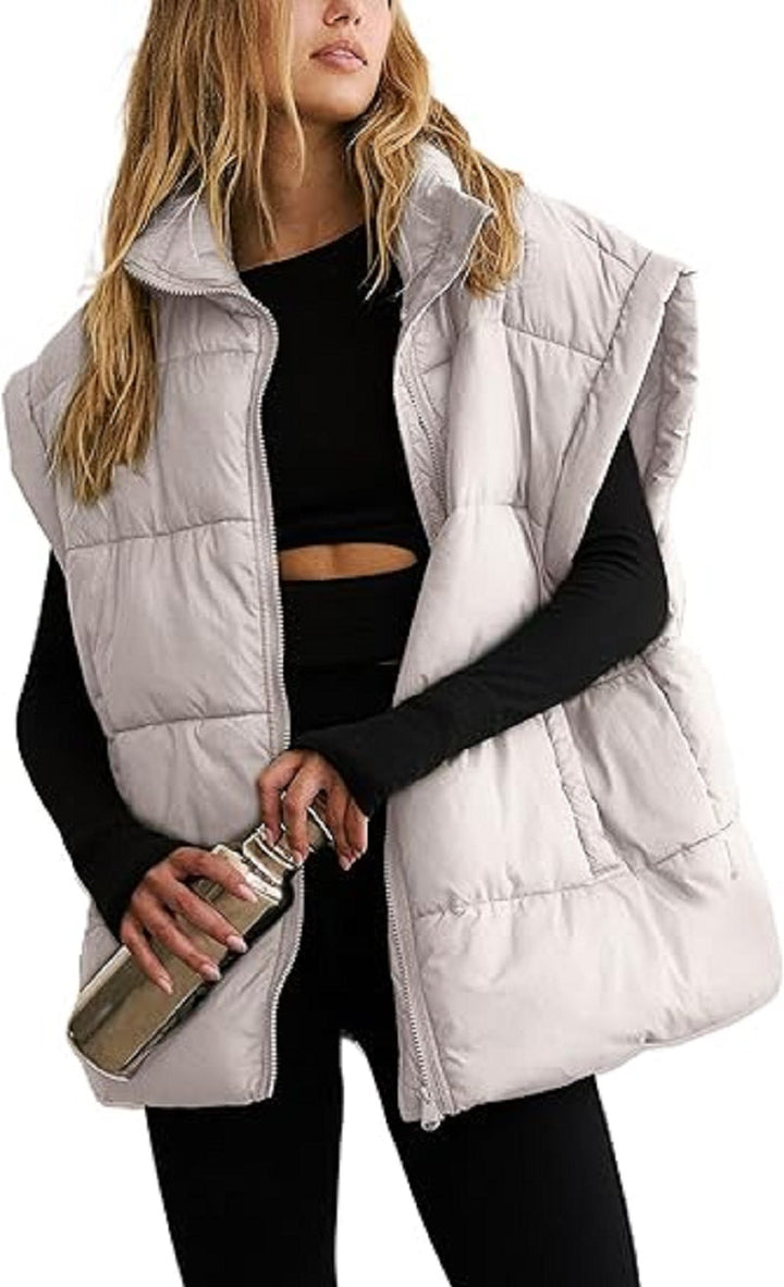 Gilet imbottito