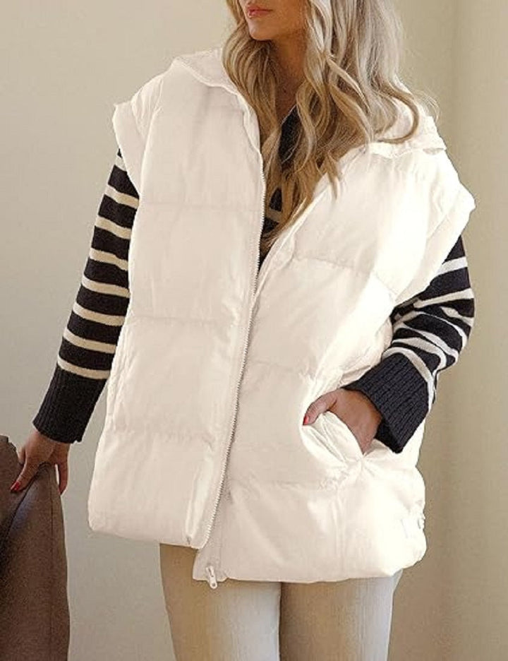 Gilet imbottito