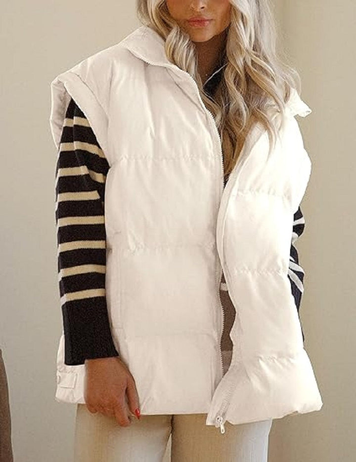 Gilet imbottito