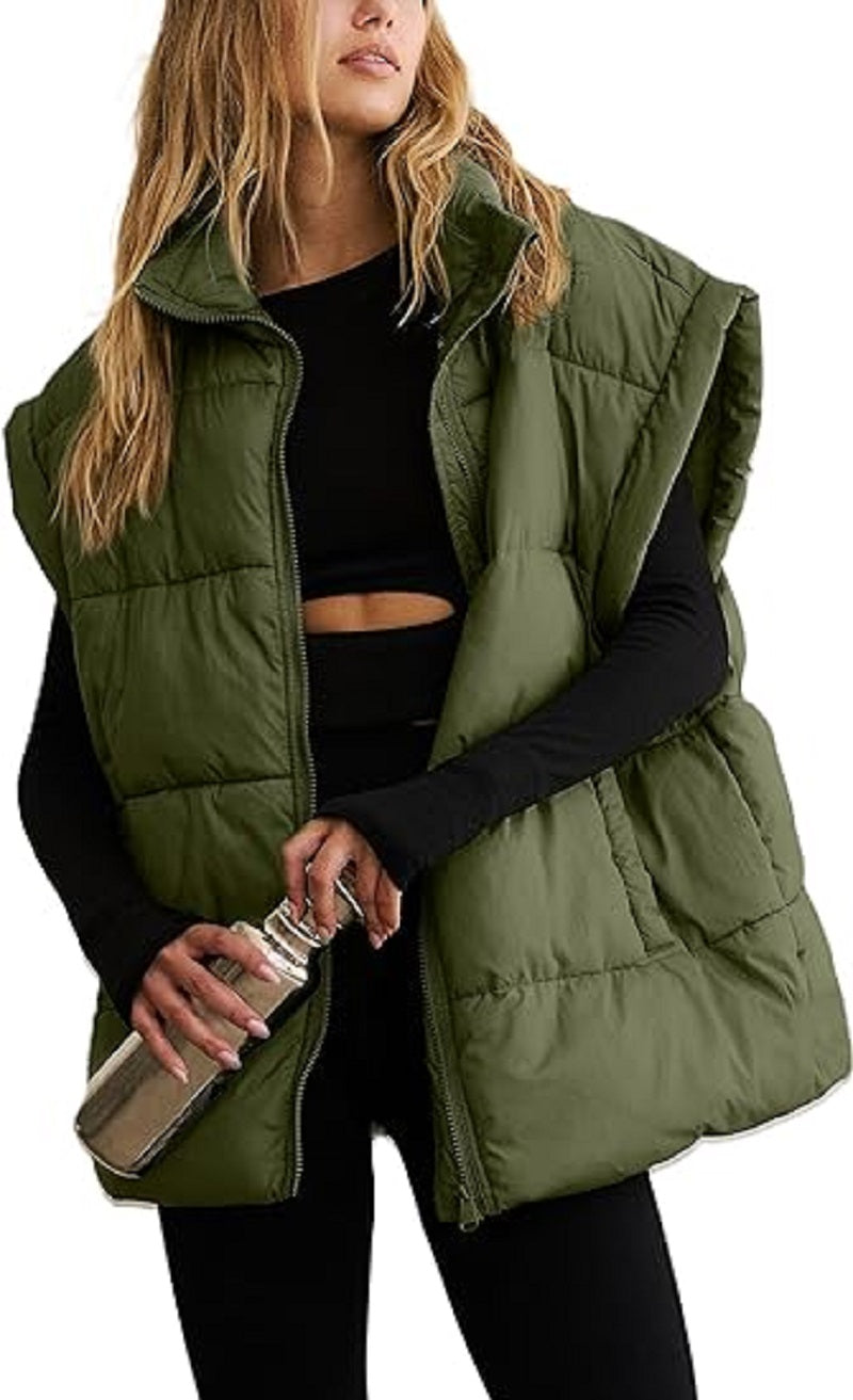 Gilet imbottito