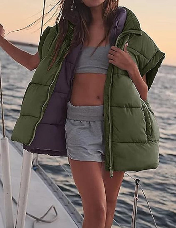 Gilet imbottito