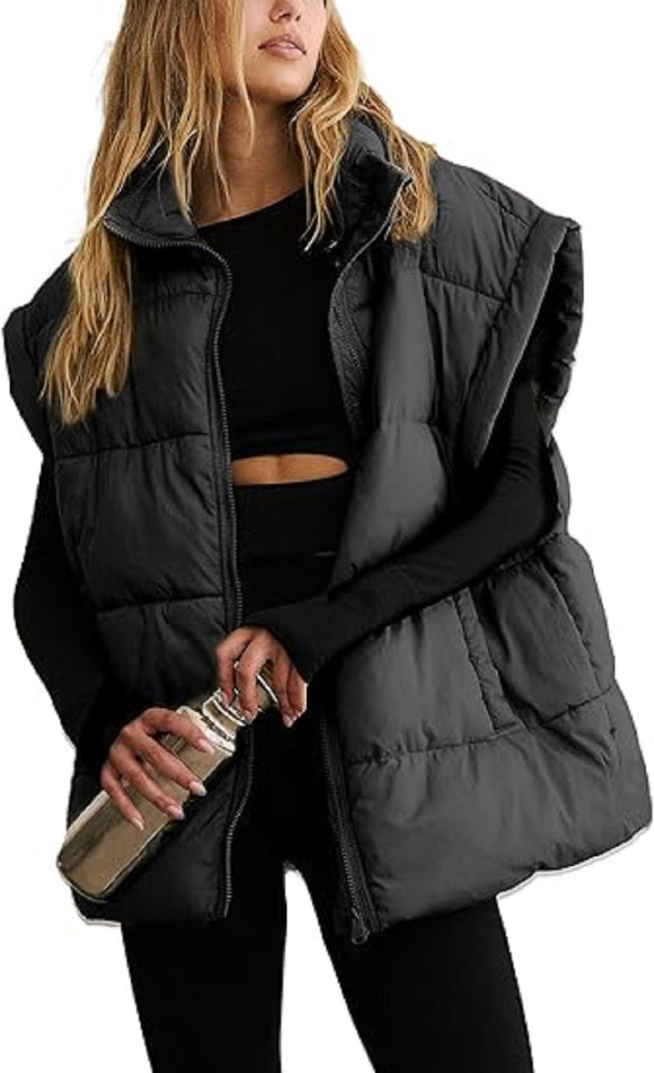 Gilet imbottito