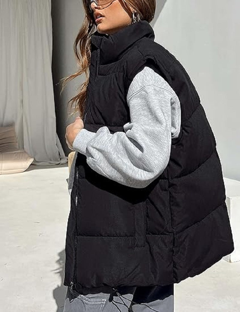Gilet imbottito