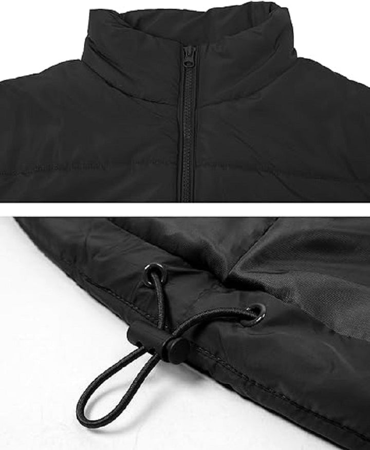 Gilet imbottito