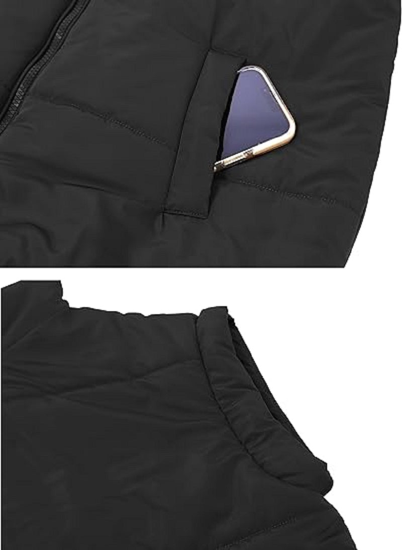 Gilet imbottito