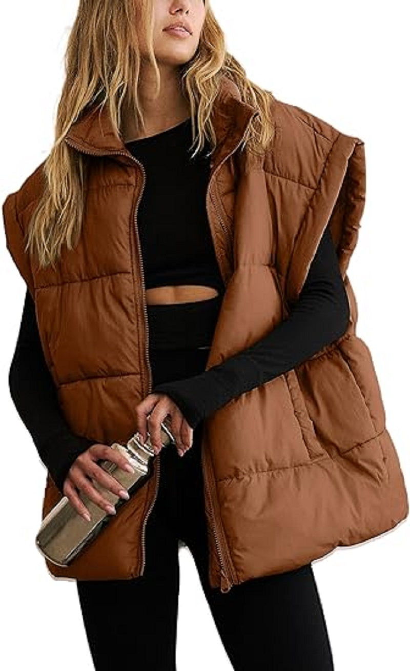 Gilet imbottito
