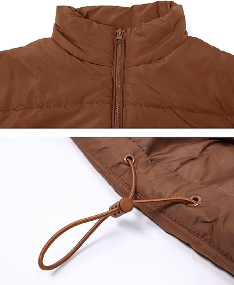 Gilet imbottito