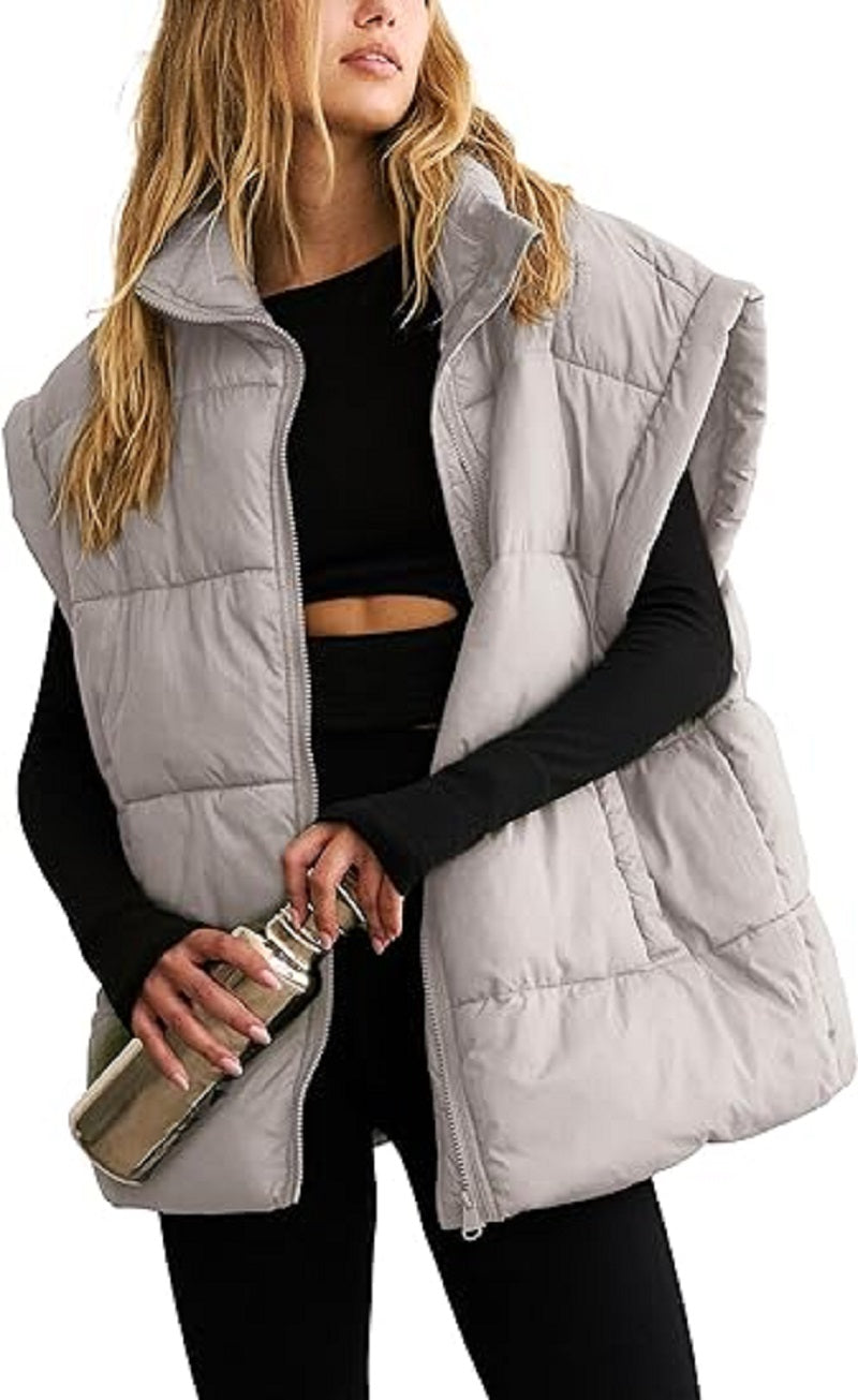 Gilet imbottito
