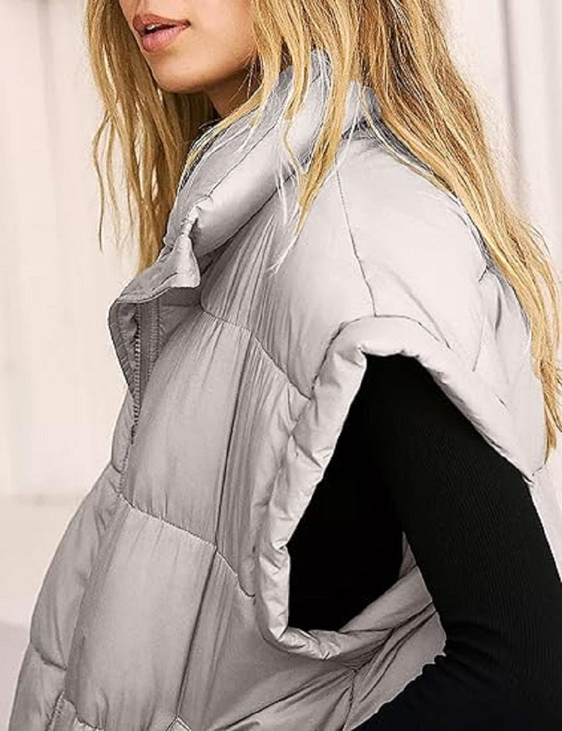 Gilet imbottito