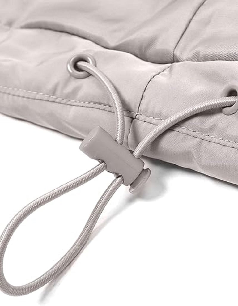 Gilet imbottito