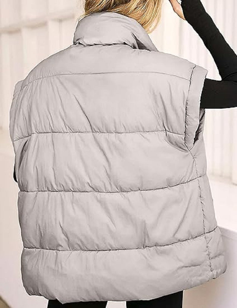 Gilet imbottito