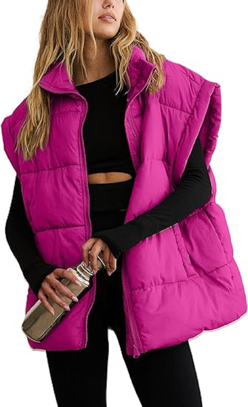 Gilet imbottito