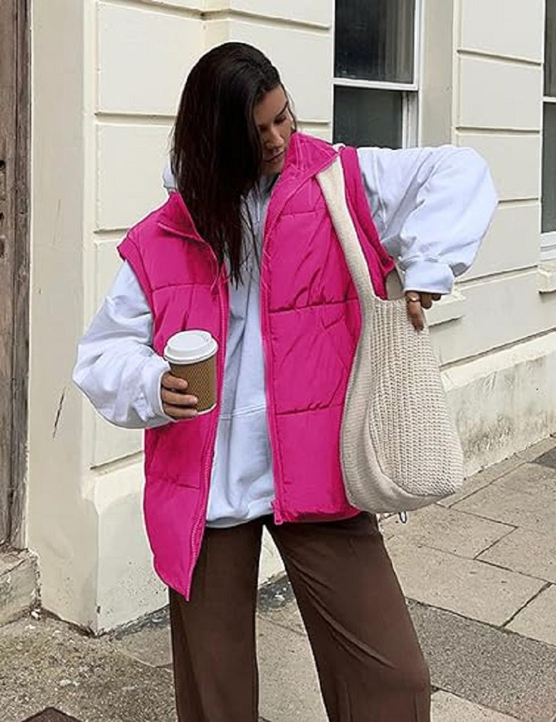 Gilet imbottito