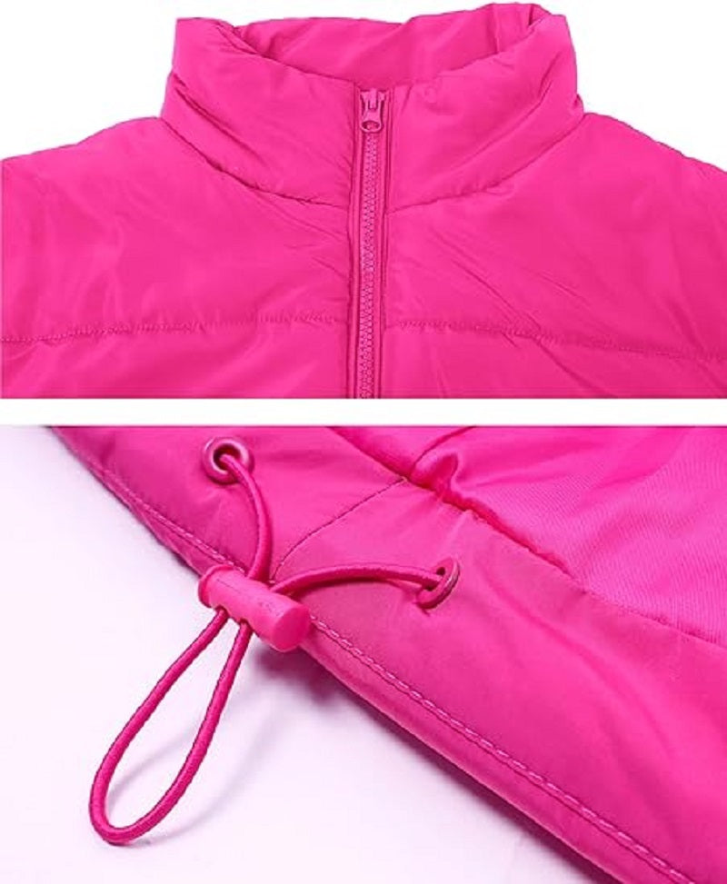 Gilet imbottito