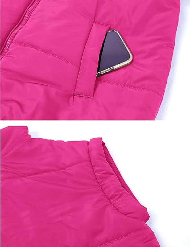 Gilet imbottito