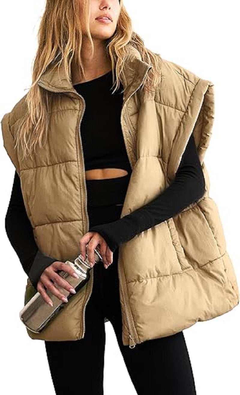Gilet imbottito