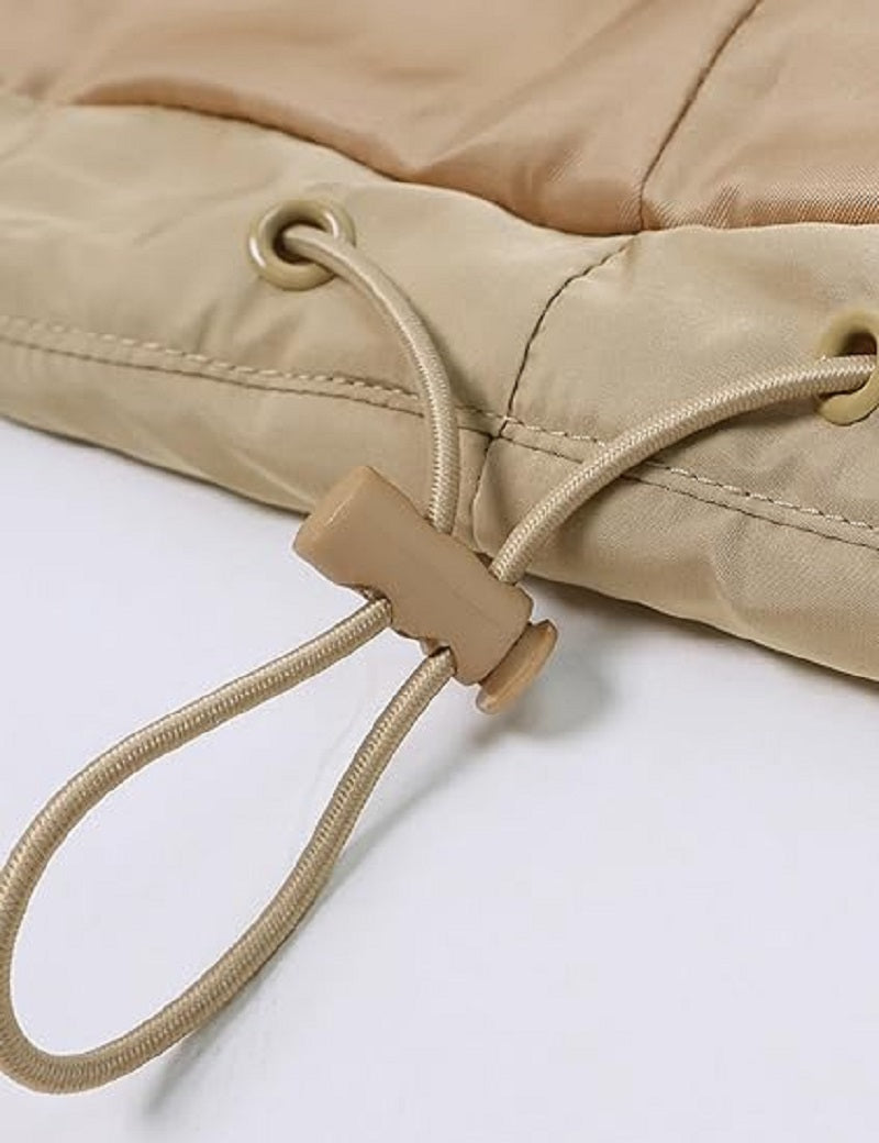 Gilet imbottito