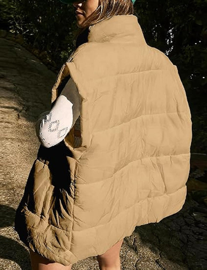 Gilet imbottito