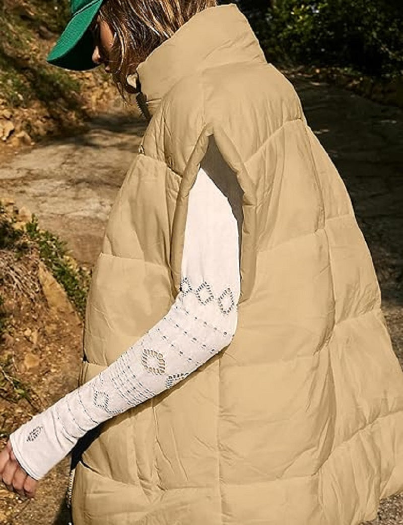 Gilet imbottito
