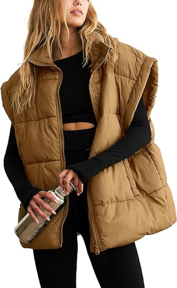 Gilet imbottito