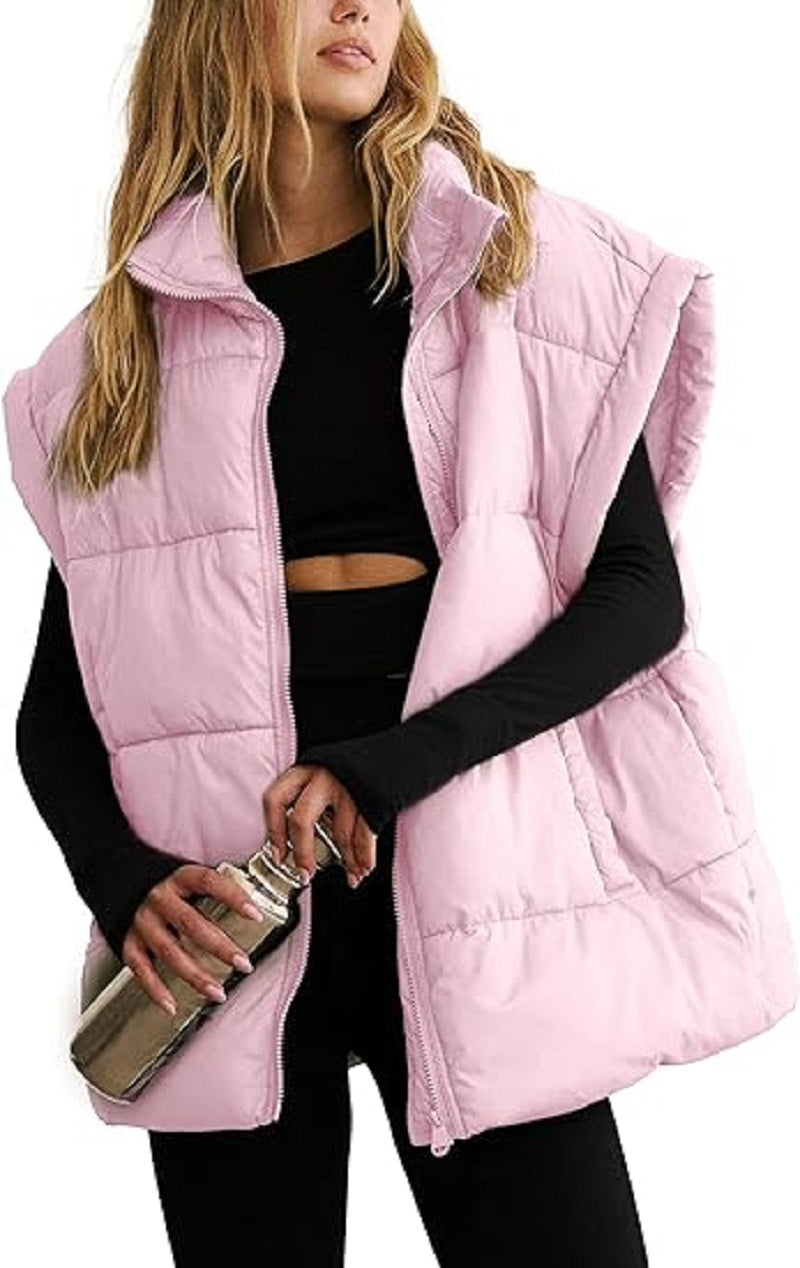 Gilet imbottito