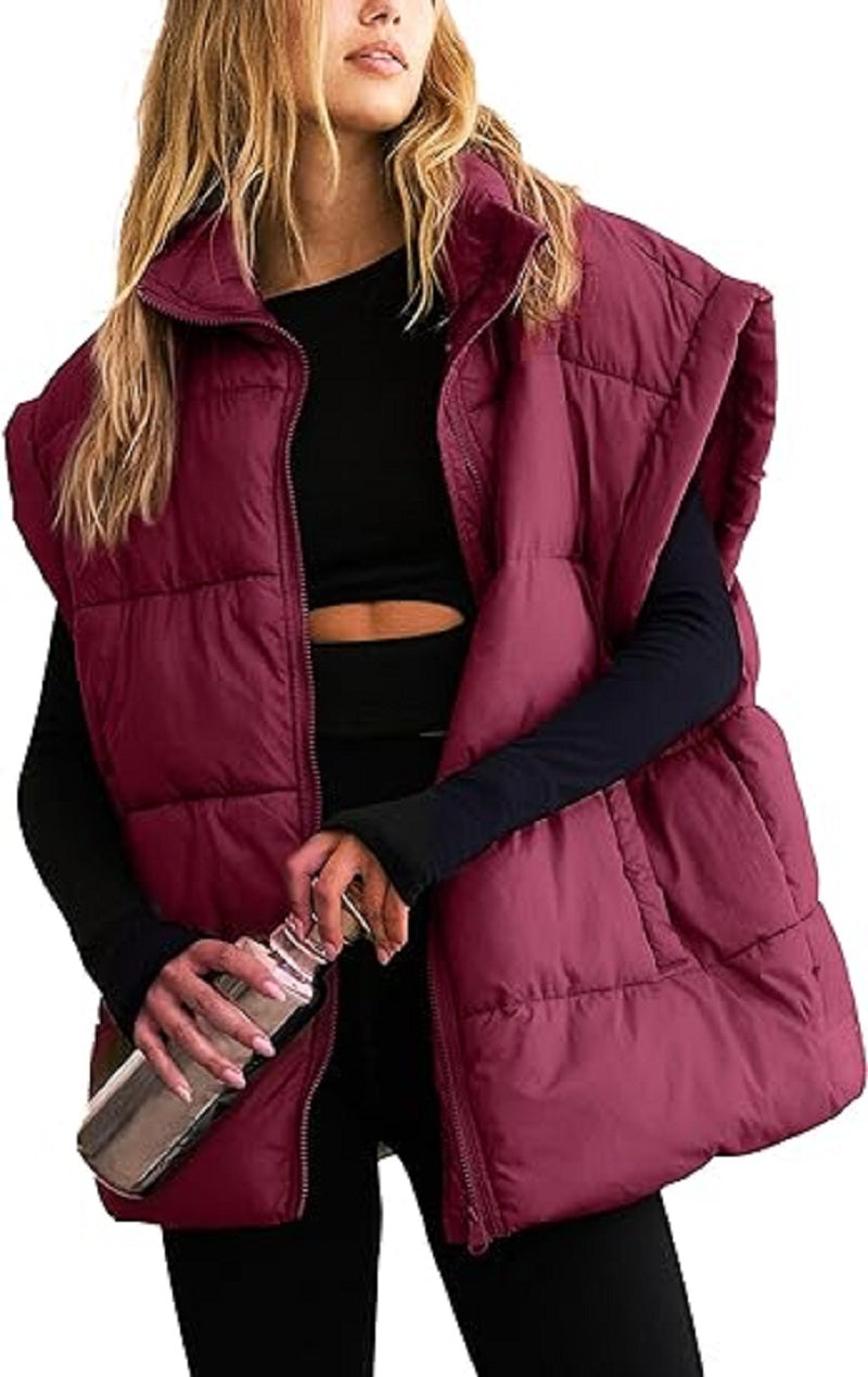 Gilet imbottito