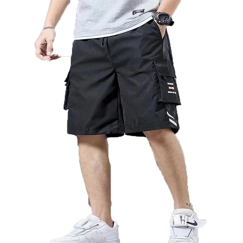 Max - shorts cargo