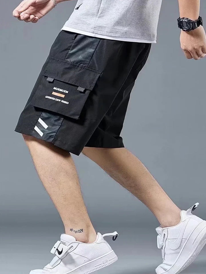 Max - shorts cargo