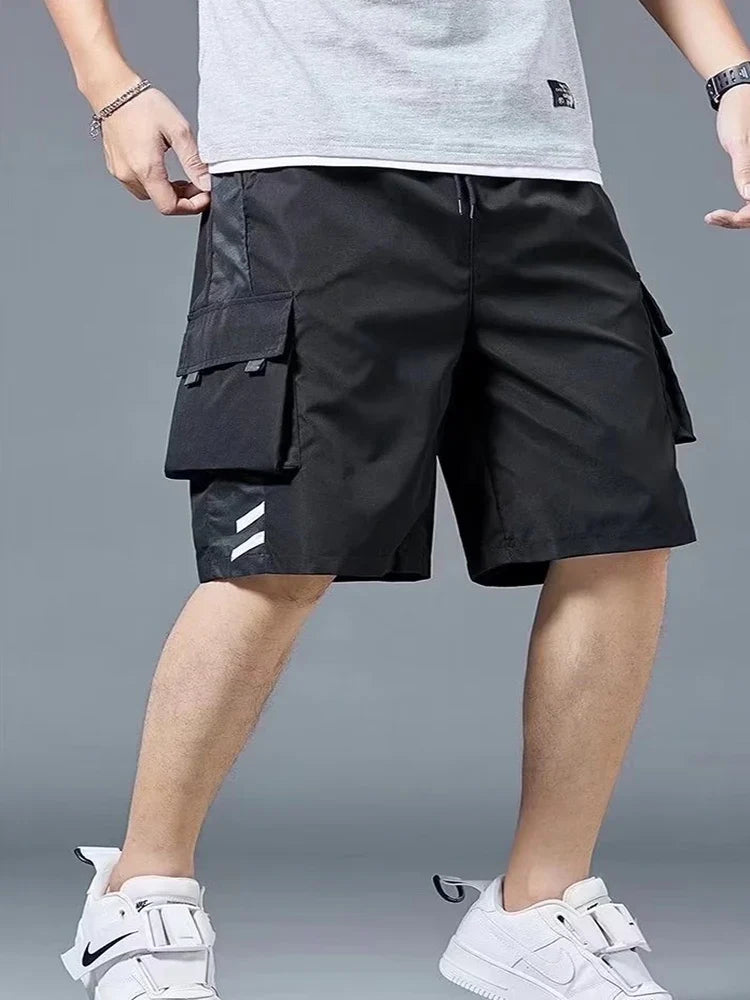 Max - shorts cargo