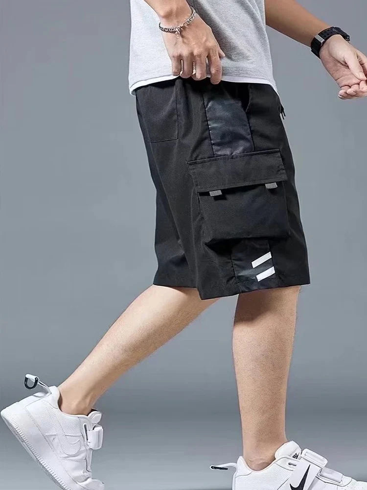 Max - shorts cargo