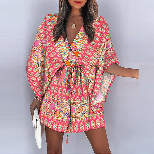 Abito boho