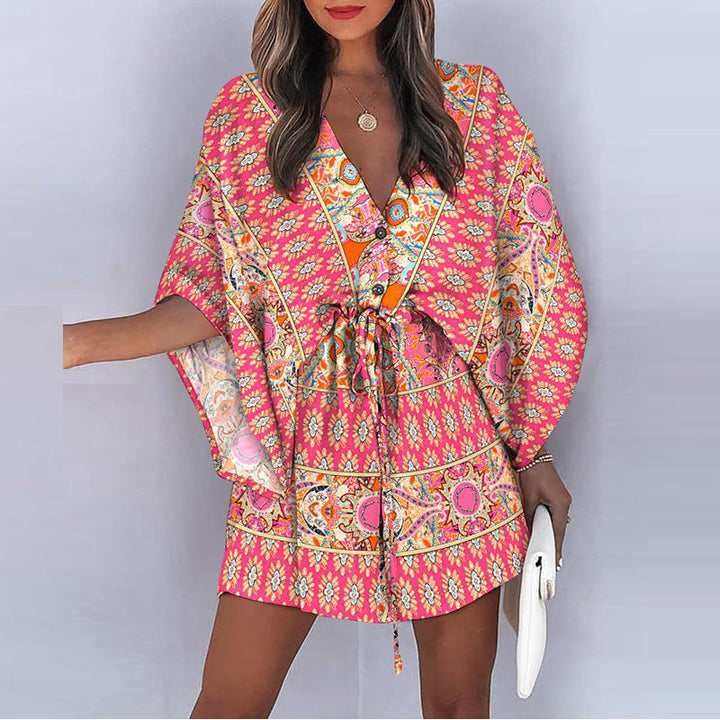 Abito boho