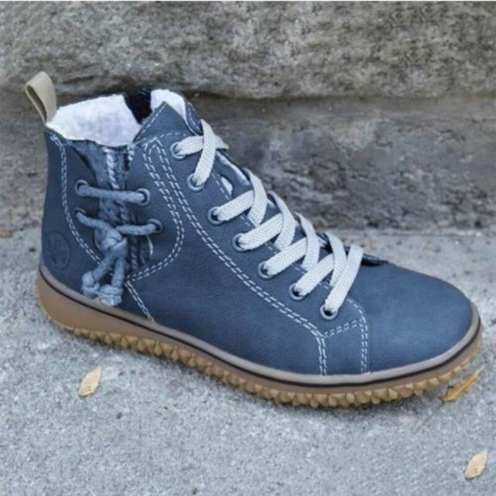 Bottines Asellia