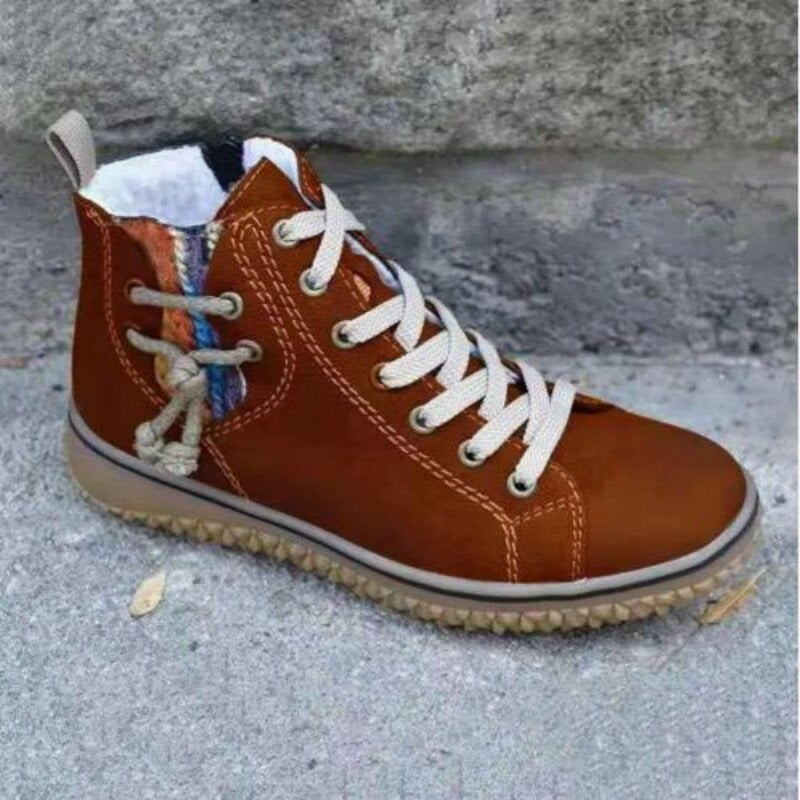 Bottines Asellia