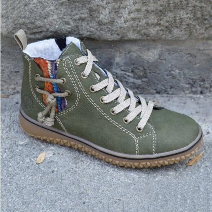 Bottines Asellia