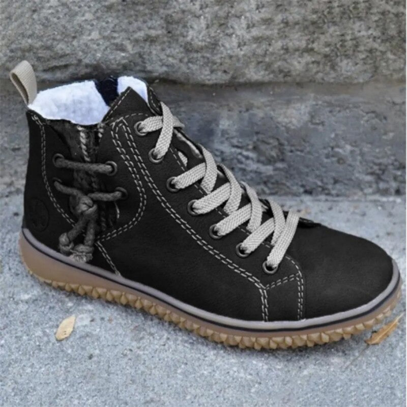 Bottines Asellia